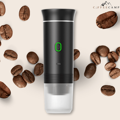 CoffeeCamp