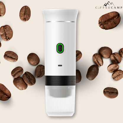 CoffeeCamp