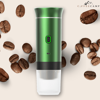 CoffeeCamp