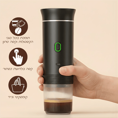 CoffeeCamp