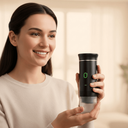CoffeeCamp
