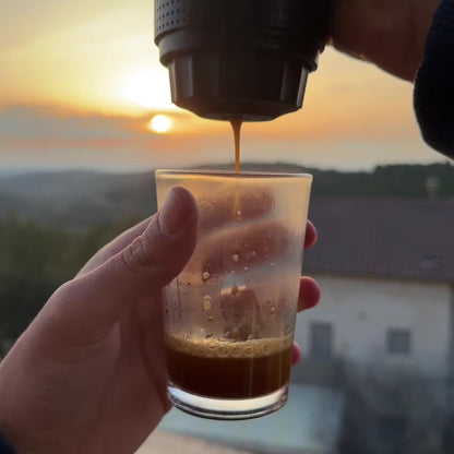 CoffeeCamp